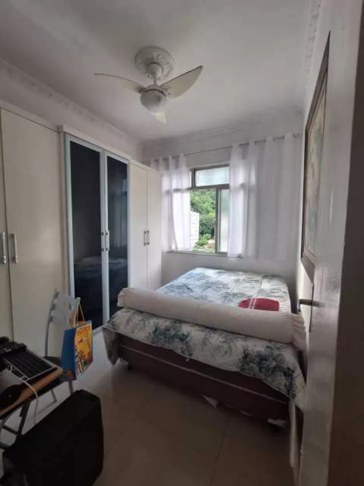 Apartamento, 1 quarto, 46 m² - Foto 4