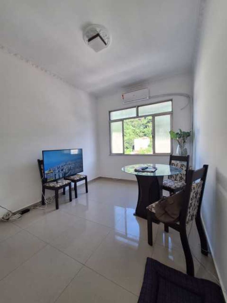 Apartamento, 1 quarto, 46 m² - Foto 11