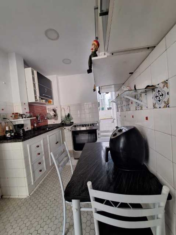 Apartamento, 1 quarto, 46 m² - Foto 6
