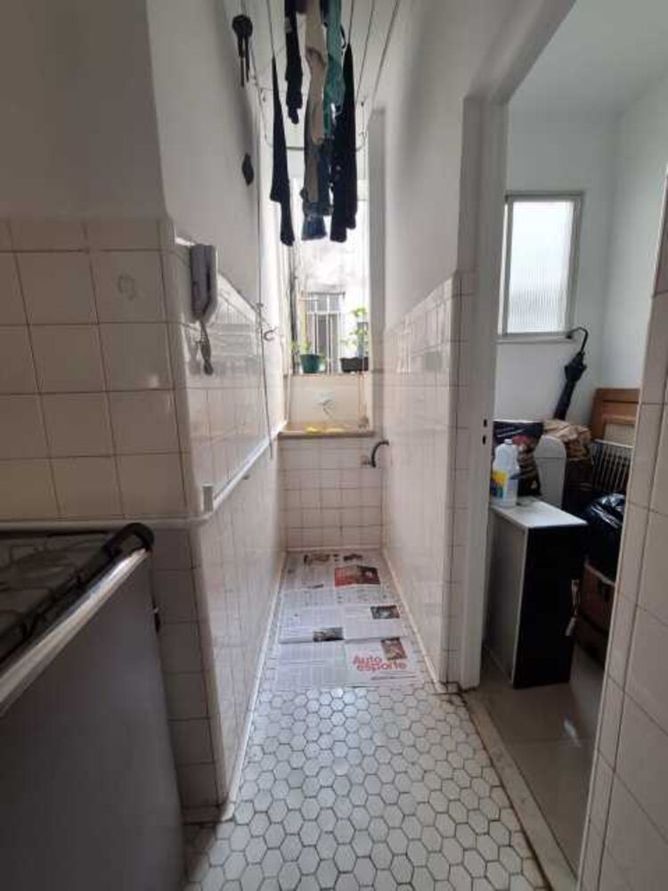 Apartamento, 1 quarto, 46 m² - Foto 7