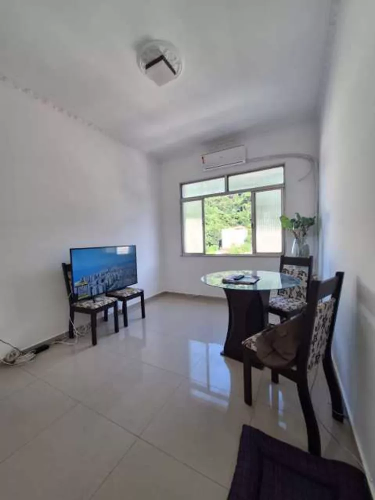 Apartamento, 1 quarto, 46 m² - Foto 2
