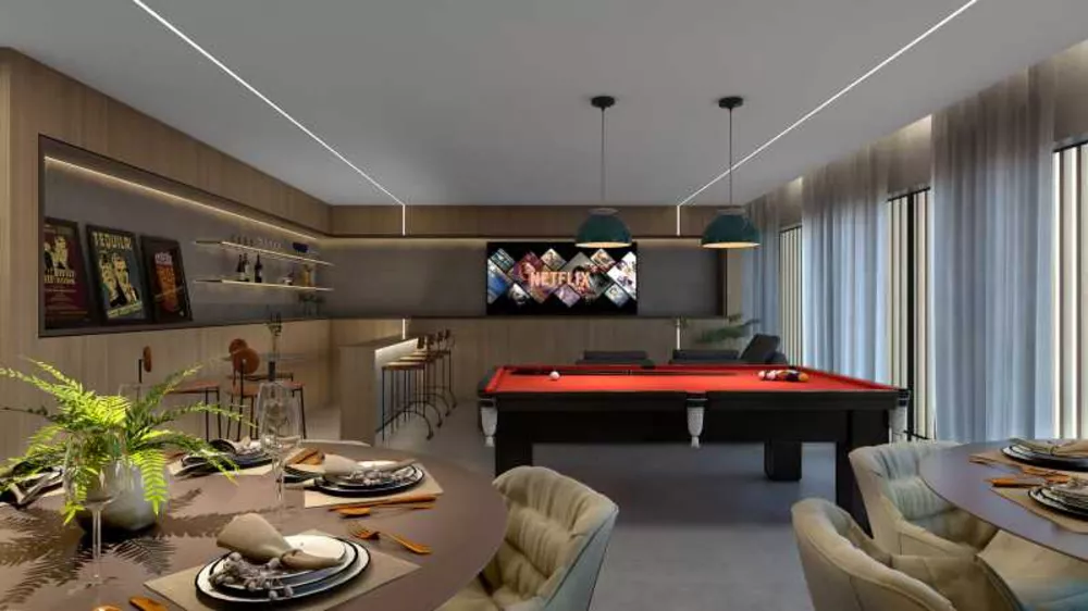 Apartamento, 2 quartos, 85 m² - Foto 11