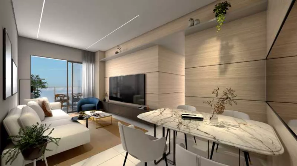 Apartamento, 2 quartos, 85 m² - Foto 14