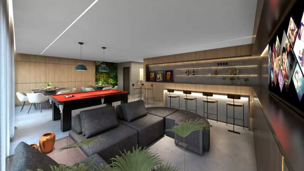 Apartamento, 2 quartos, 85 m² - Foto 10