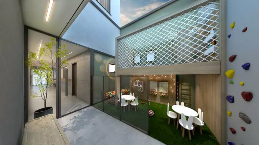 Apartamento, 2 quartos, 85 m² - Foto 5