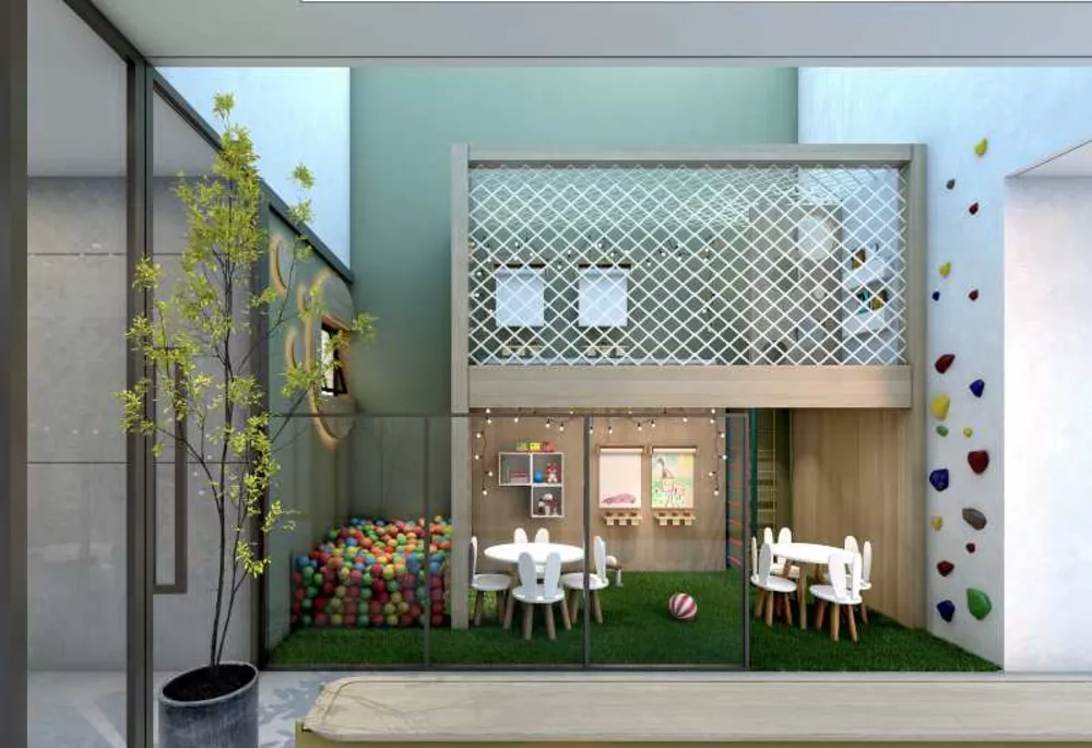 Apartamento, 2 quartos, 85 m² - Foto 16