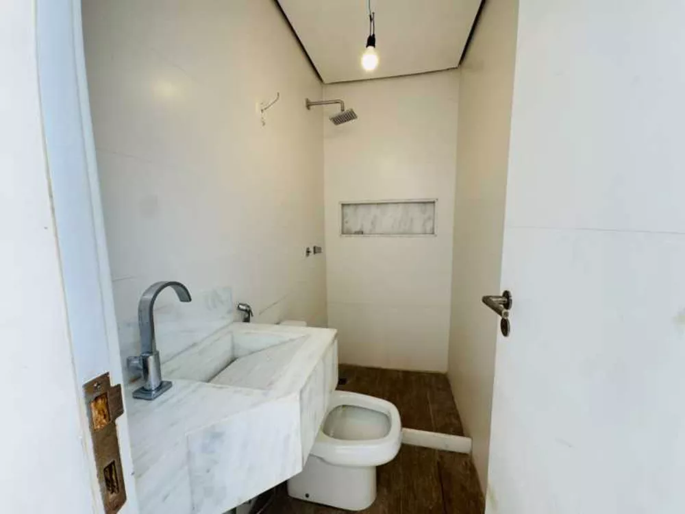 Cobertura, 3 quartos, 280 m² - Foto 2