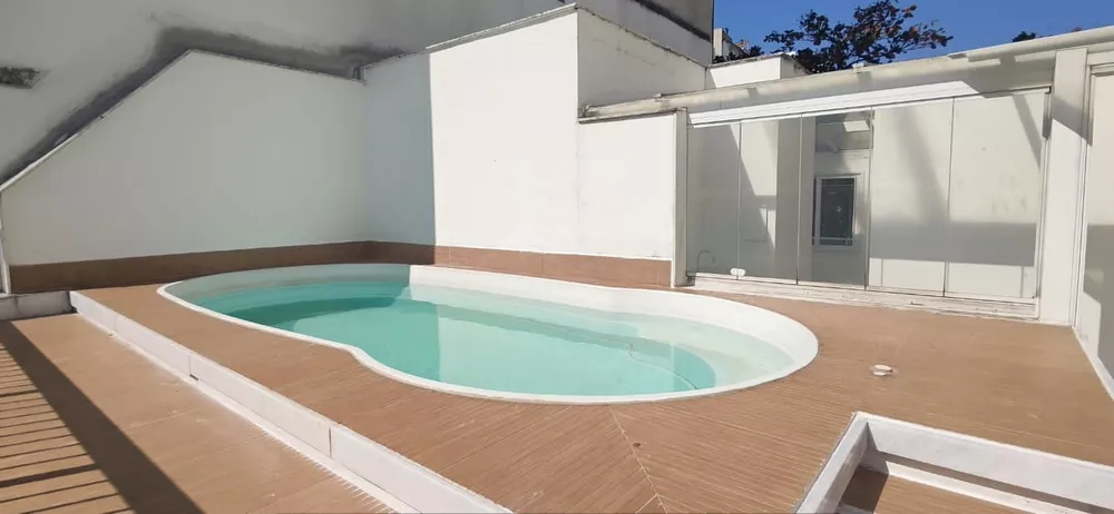 Cobertura, 3 quartos, 280 m² - Foto 14