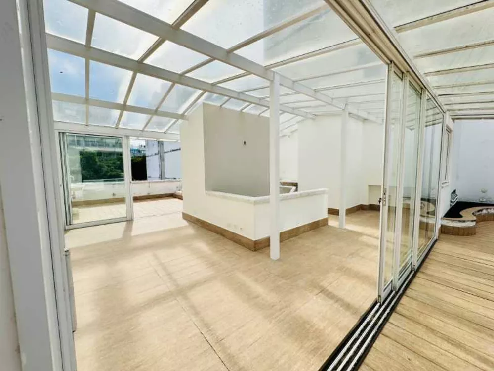 Cobertura, 3 quartos, 280 m² - Foto 5