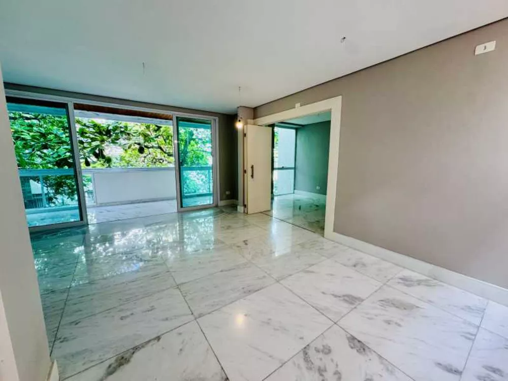 Cobertura, 3 quartos, 280 m² - Foto 3