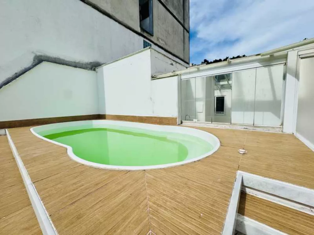 Cobertura, 3 quartos, 280 m² - Foto 17