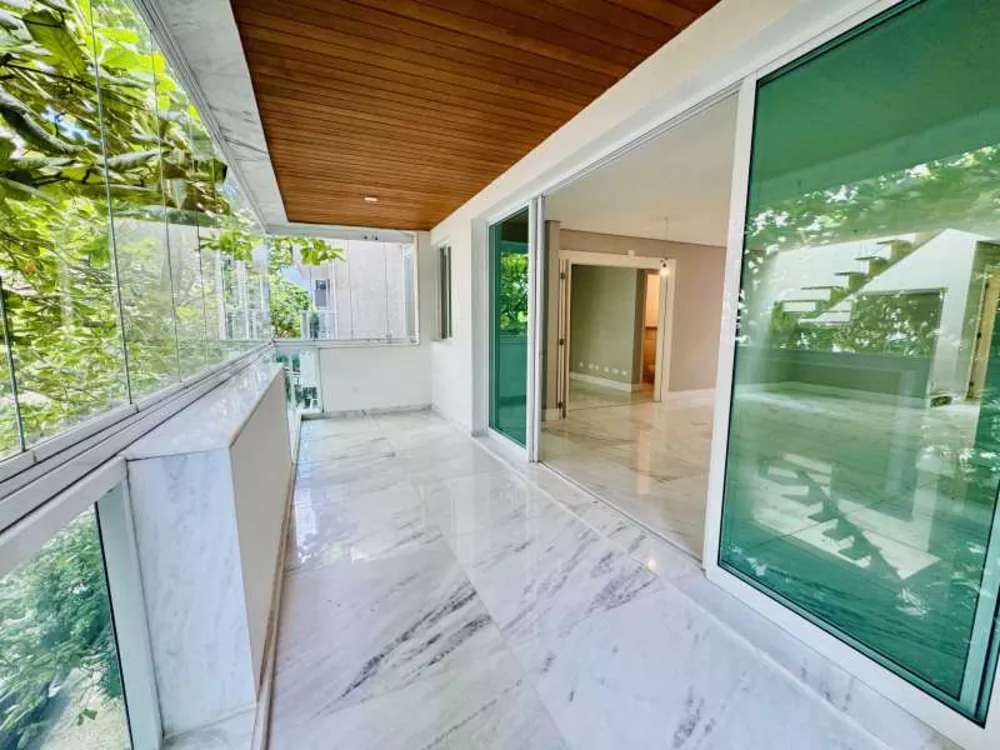 Cobertura, 3 quartos, 280 m² - Foto 16