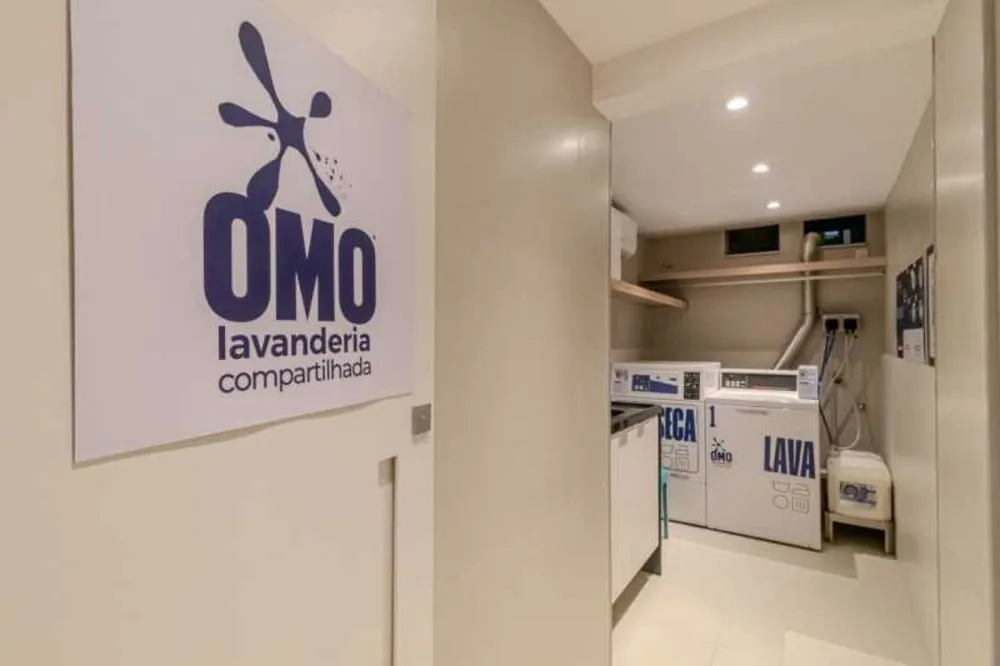 Apartamento, 1 quarto, 38 m² - Foto 15