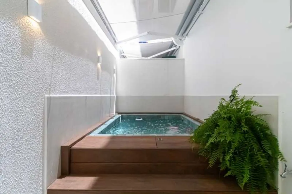 Apartamento, 1 quarto, 38 m² - Foto 3