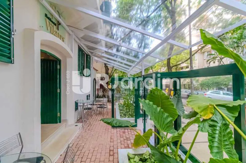 Apartamento, 1 quarto, 38 m² - Foto 18