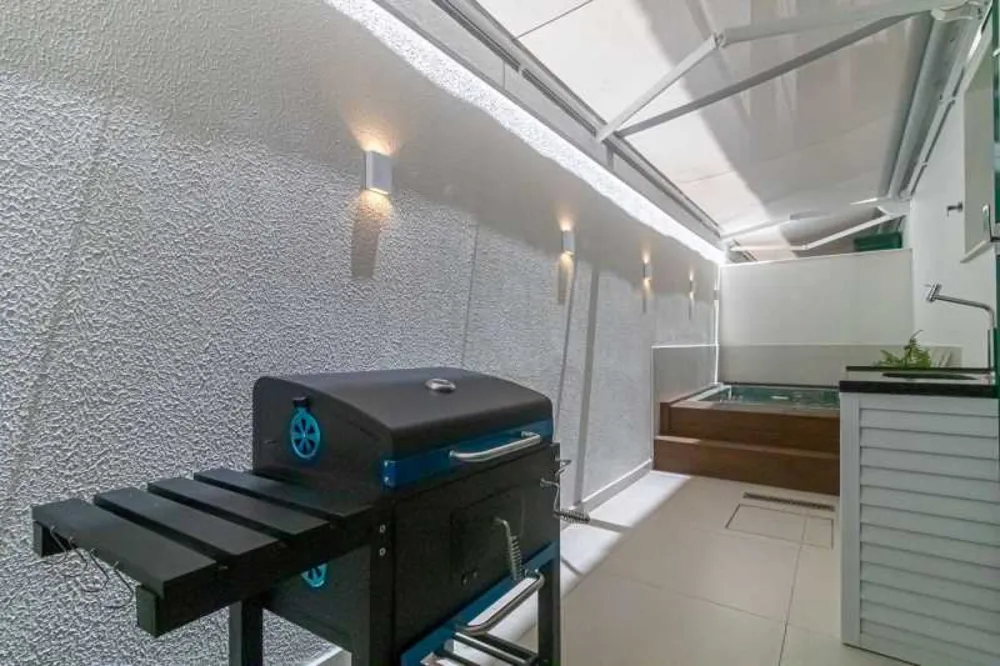 Apartamento, 1 quarto, 38 m² - Foto 5