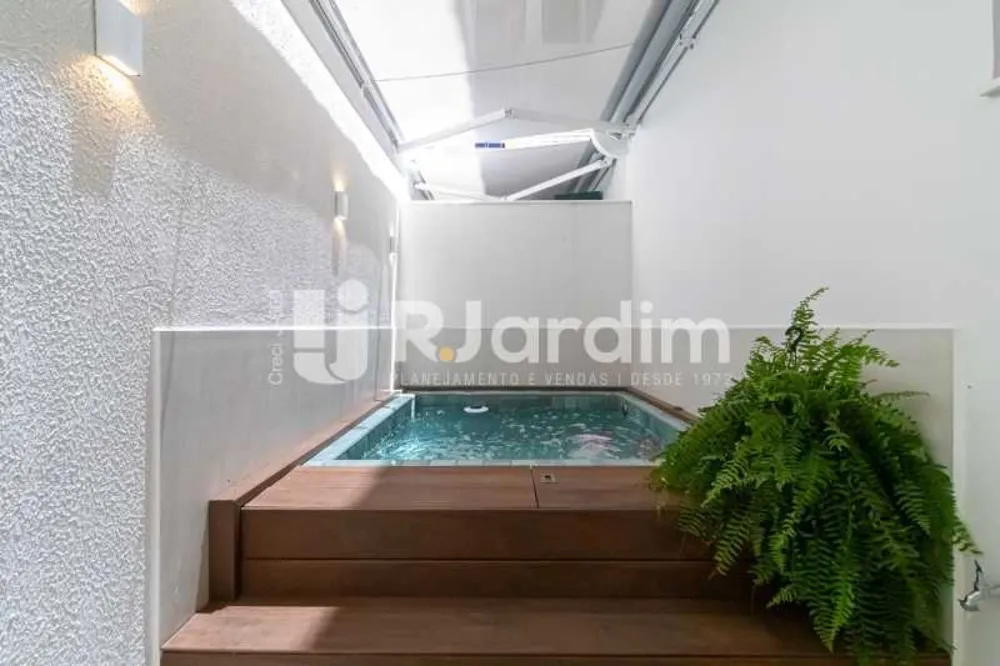 Apartamento, 1 quarto, 38 m² - Foto 19