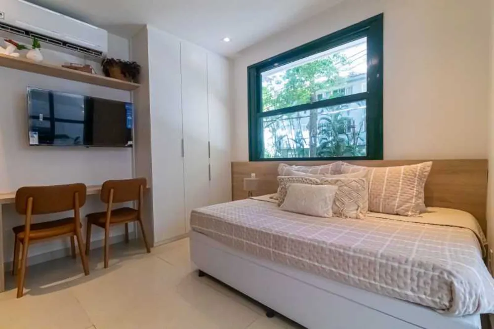 Apartamento, 1 quarto, 38 m² - Foto 4