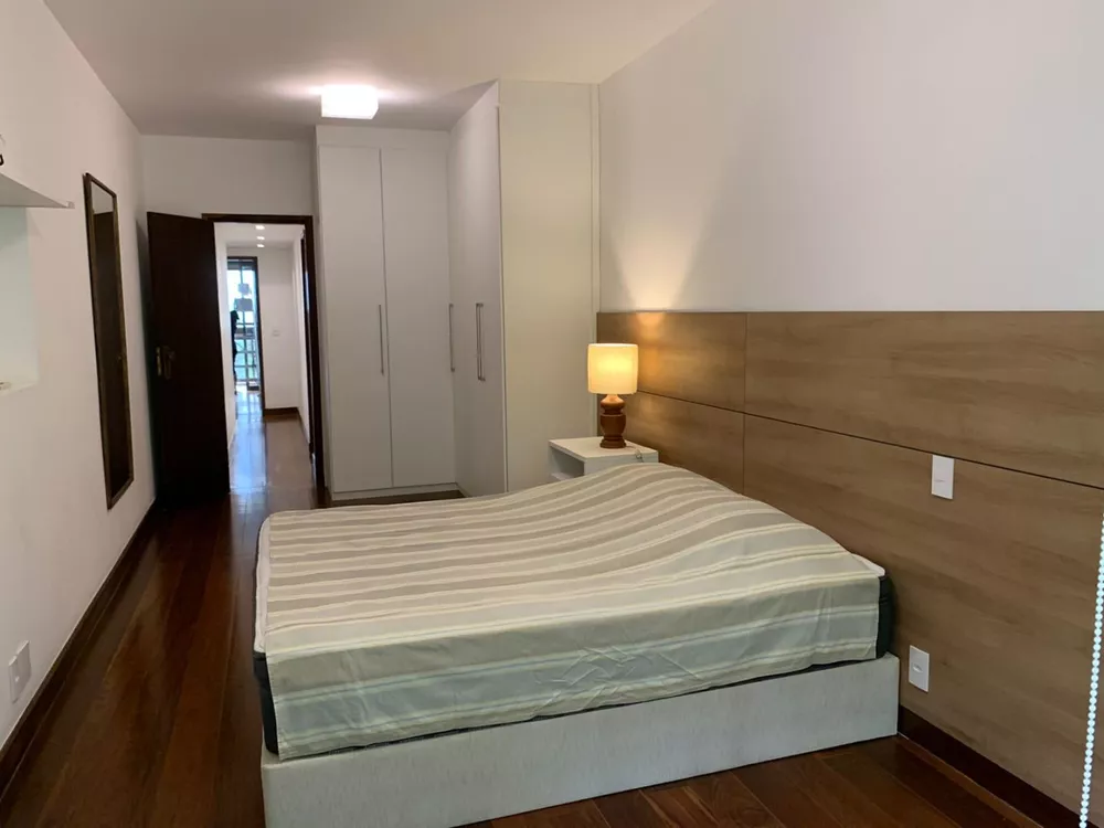 Apartamento, 3 quartos, 235 m² - Foto 6