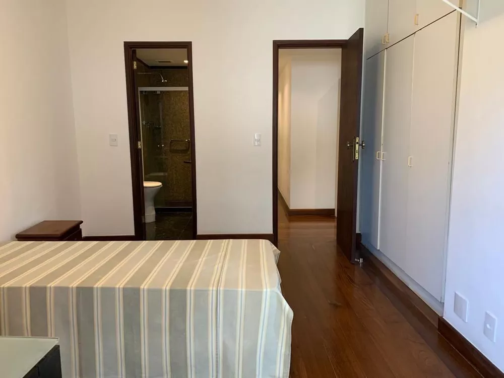 Apartamento, 3 quartos, 235 m² - Foto 7