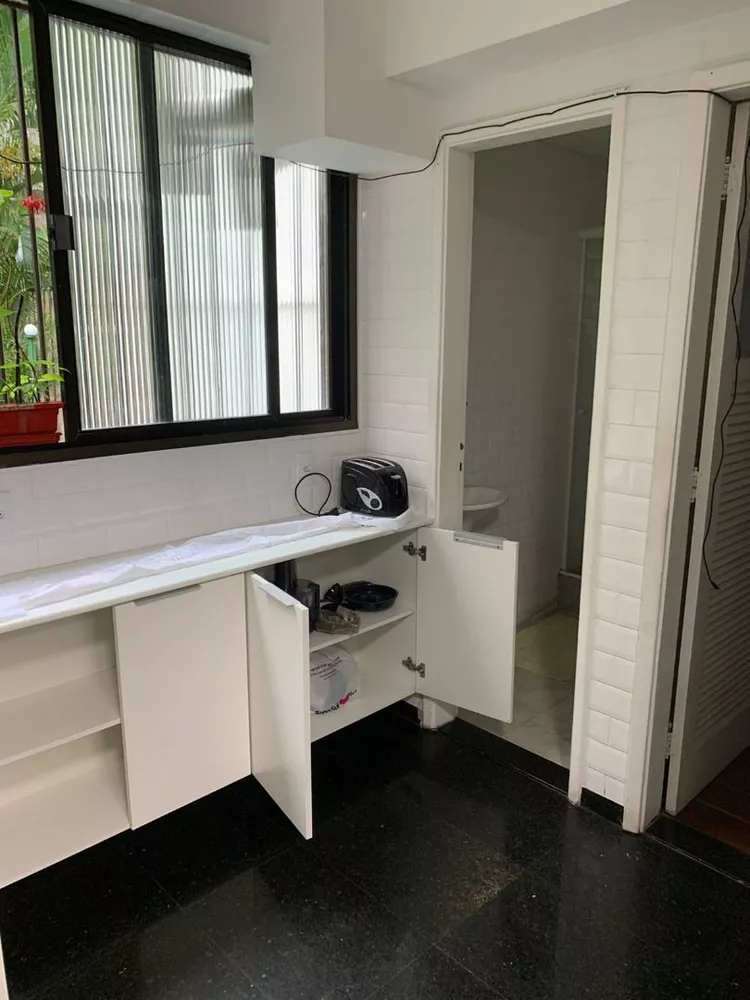 Apartamento, 3 quartos, 235 m² - Foto 28