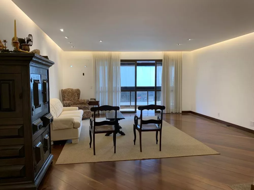 Apartamento, 3 quartos, 235 m² - Foto 3