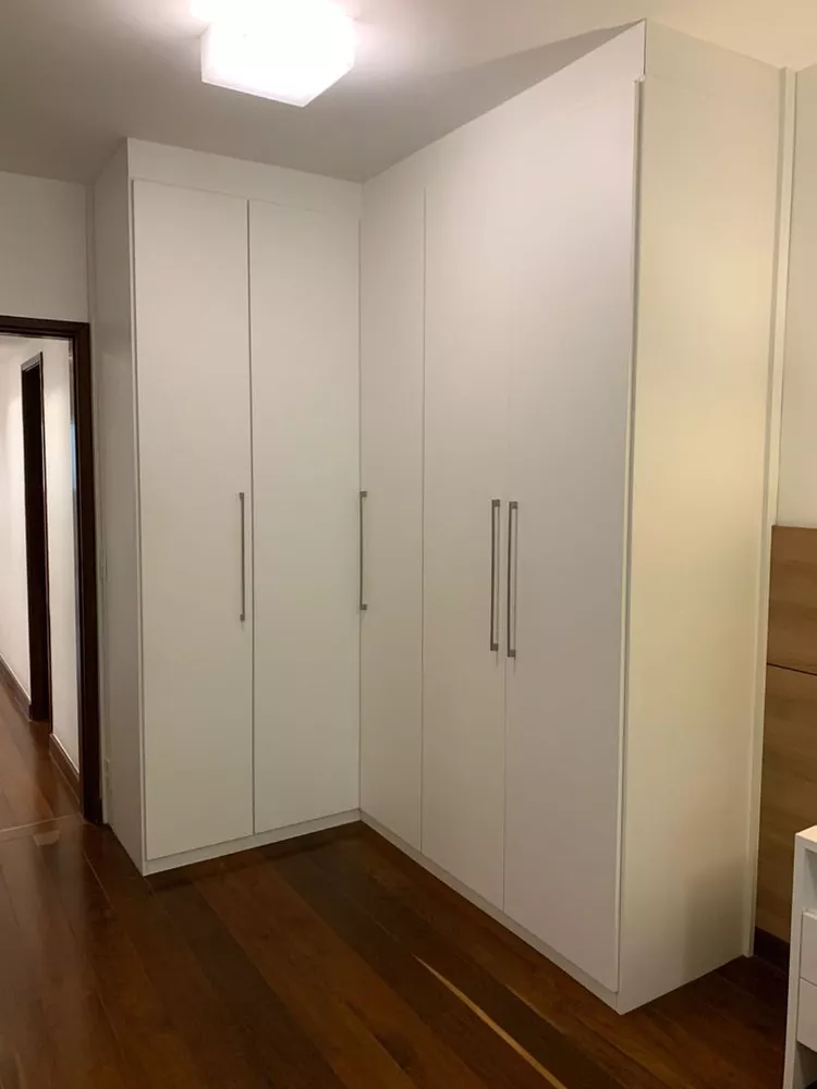 Apartamento, 3 quartos, 235 m² - Foto 22