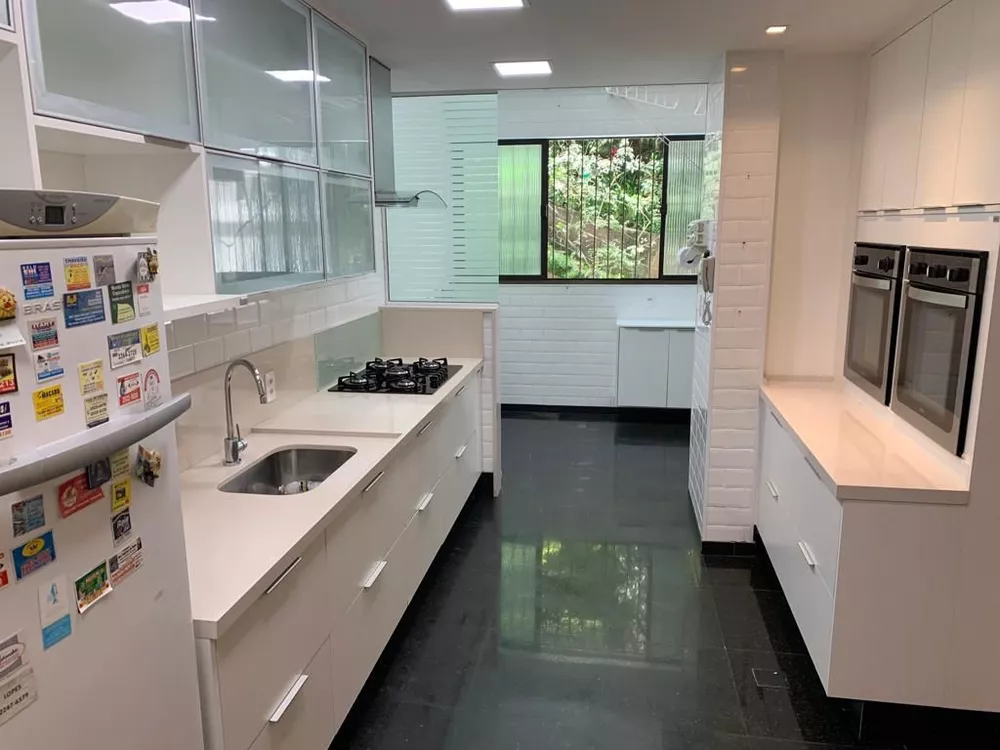 Apartamento, 3 quartos, 235 m² - Foto 10