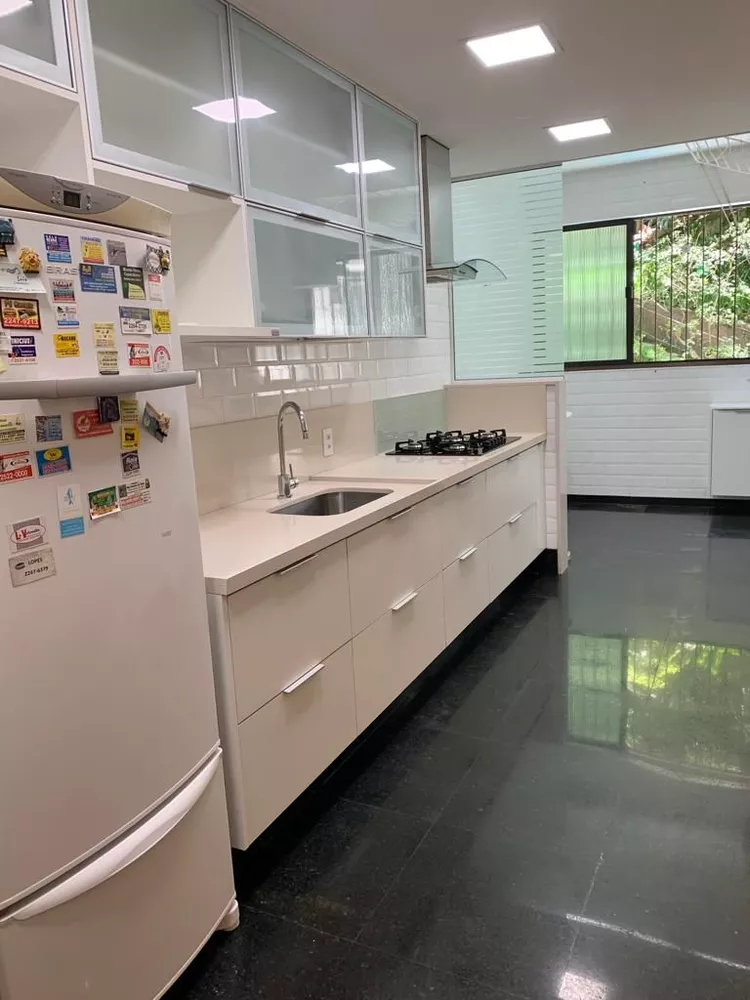 Apartamento, 3 quartos, 235 m² - Foto 23