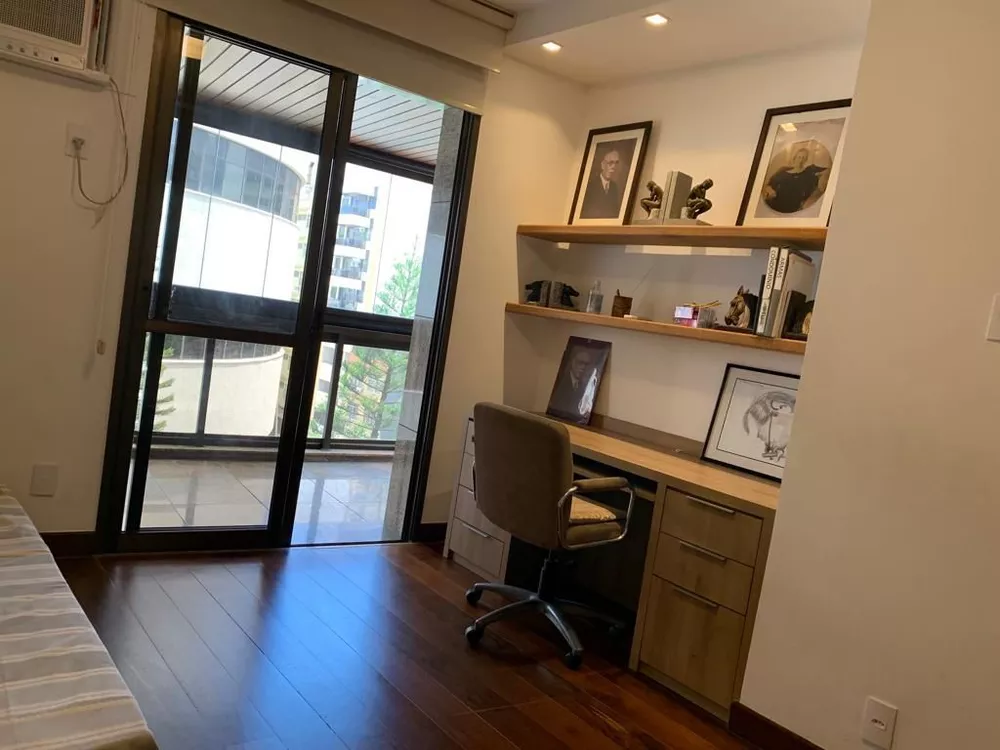Apartamento, 3 quartos, 235 m² - Foto 8