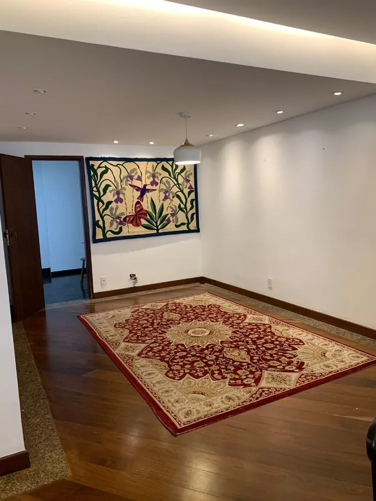 Apartamento, 3 quartos, 235 m² - Foto 16