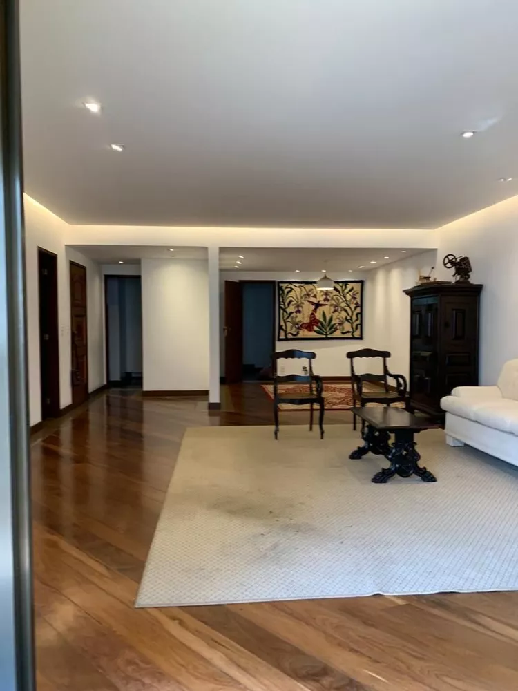 Apartamento, 3 quartos, 235 m² - Foto 15