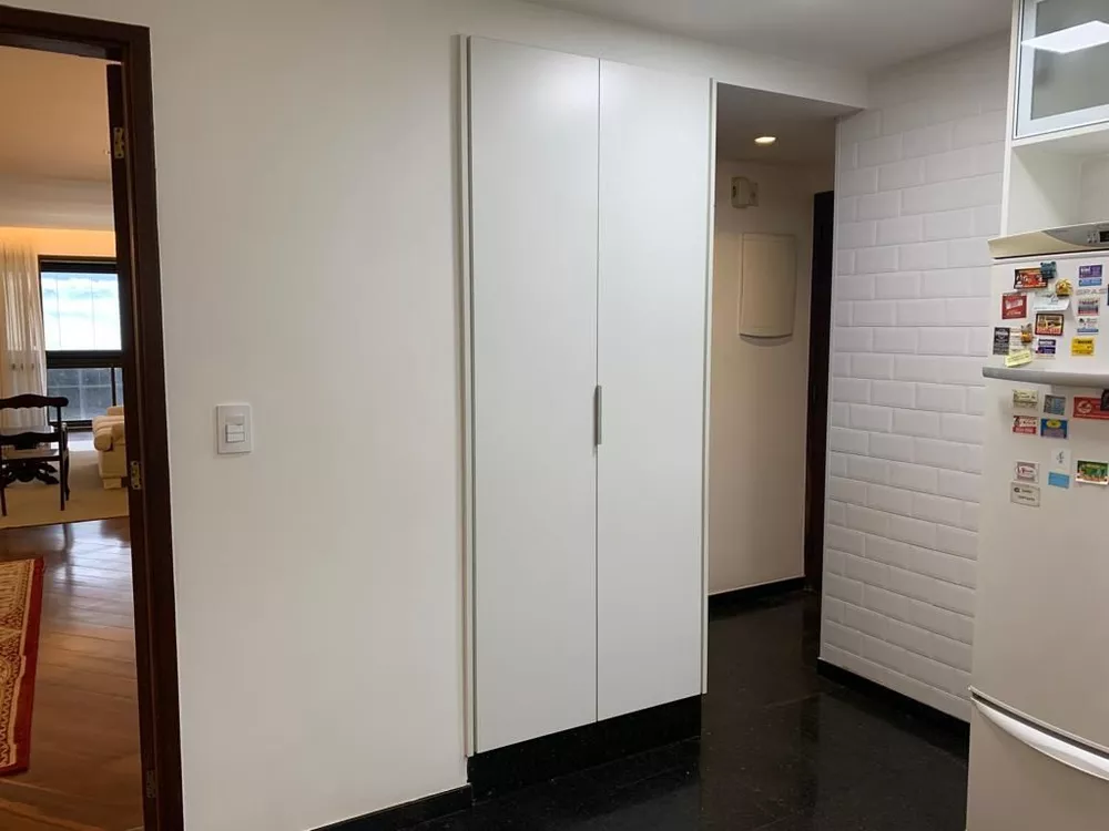 Apartamento, 3 quartos, 235 m² - Foto 13