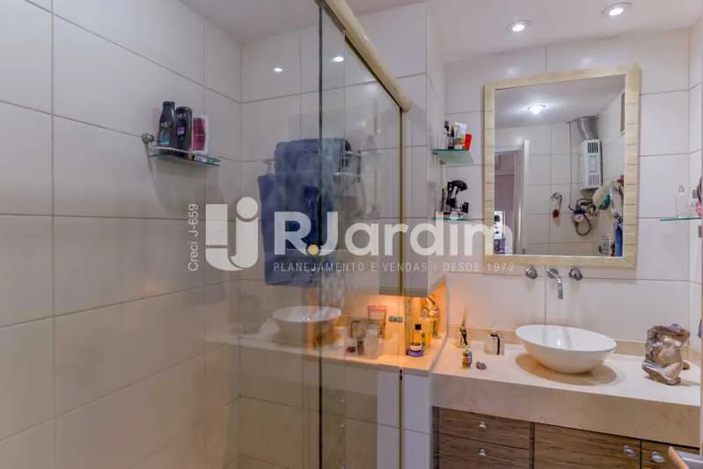 Cobertura, 3 quartos, 208 m² - Foto 6