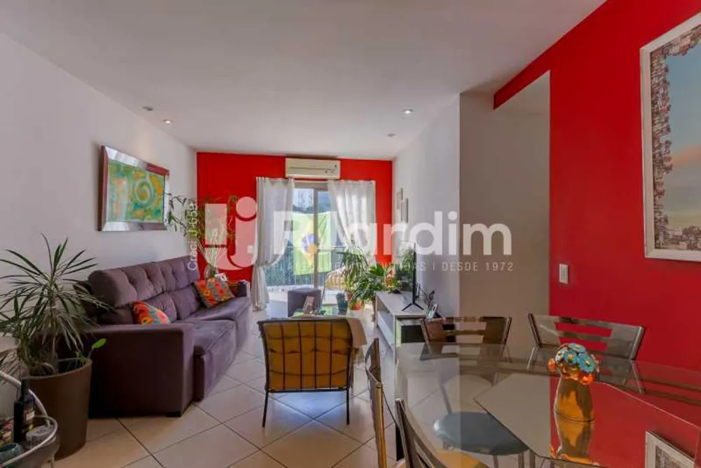 Cobertura, 3 quartos, 208 m² - Foto 8