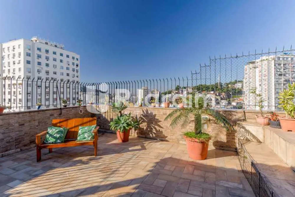 Cobertura, 3 quartos, 208 m² - Foto 20