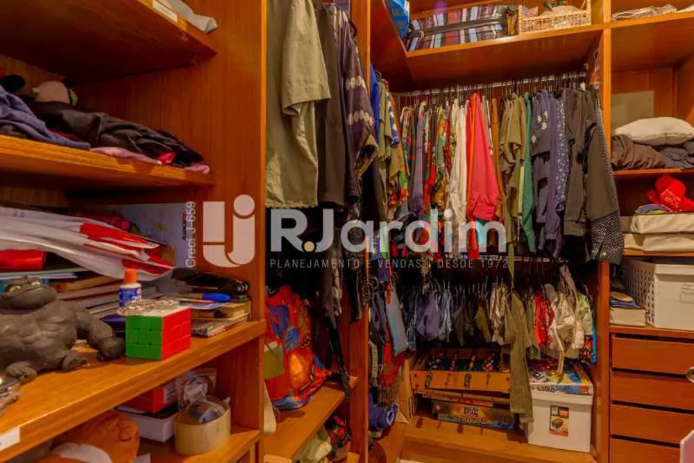 Cobertura, 3 quartos, 208 m² - Foto 14