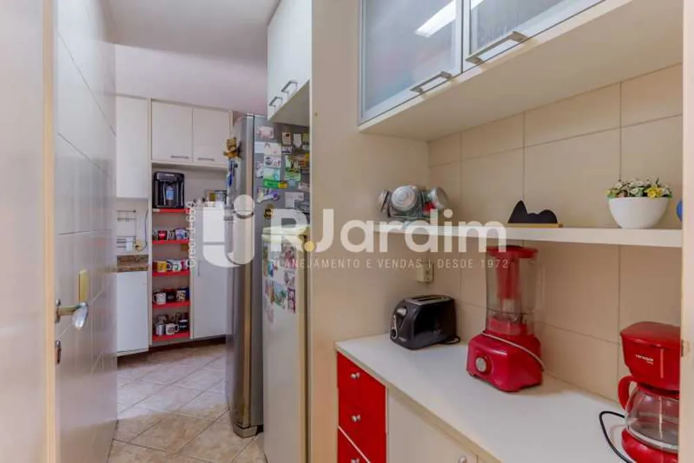 Cobertura, 3 quartos, 208 m² - Foto 19