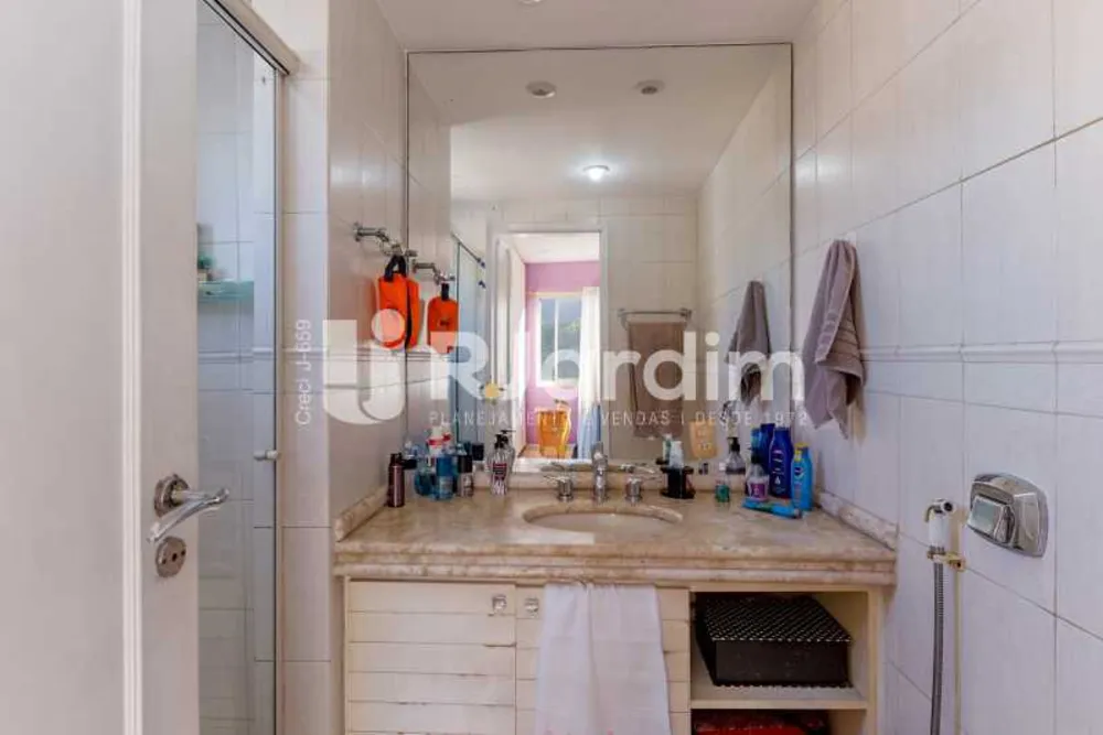 Cobertura, 3 quartos, 208 m² - Foto 12