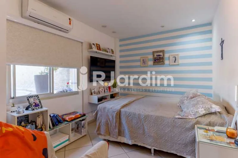 Cobertura, 3 quartos, 208 m² - Foto 9