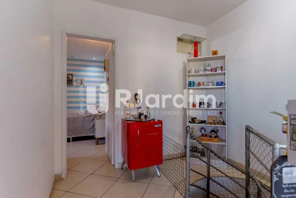 Cobertura, 3 quartos, 208 m² - Foto 5