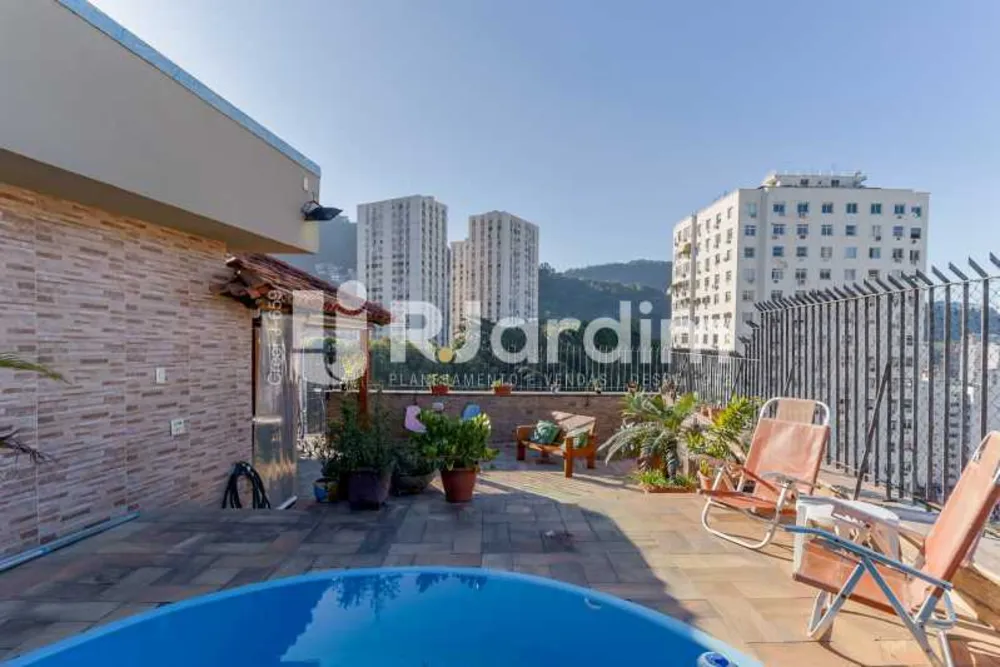 Cobertura, 3 quartos, 208 m² - Foto 4