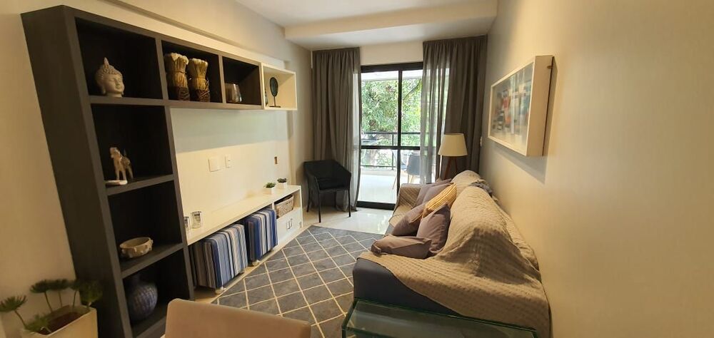 Apartamento, 2 quartos, 72 m² - Foto 8