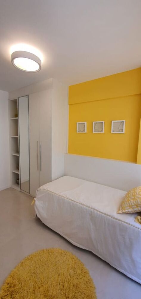 Apartamento, 2 quartos, 72 m² - Foto 19