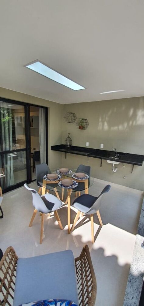Apartamento, 2 quartos, 72 m² - Foto 13