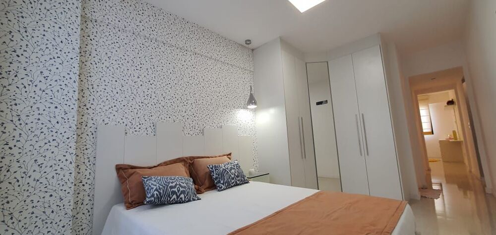 Apartamento, 2 quartos, 72 m² - Foto 22