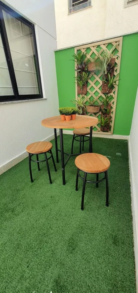 Apartamento, 2 quartos, 72 m² - Foto 27