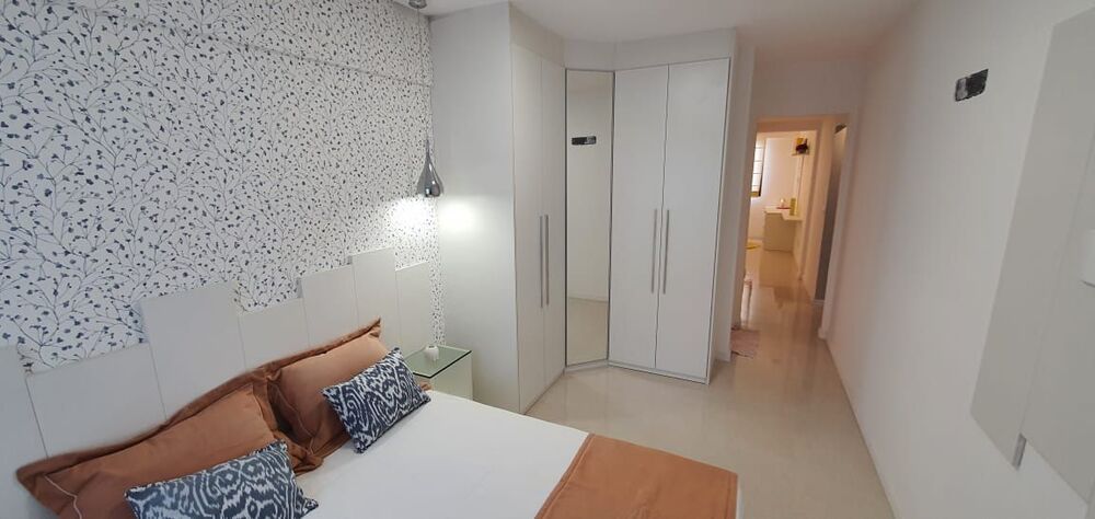 Apartamento, 2 quartos, 72 m² - Foto 14