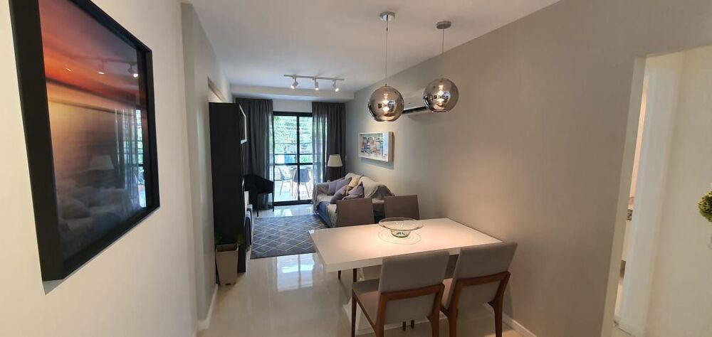 Apartamento, 2 quartos, 72 m² - Foto 3