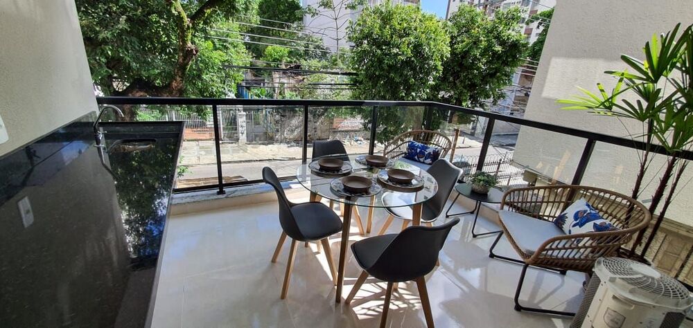 Apartamento, 2 quartos, 72 m² - Foto 7